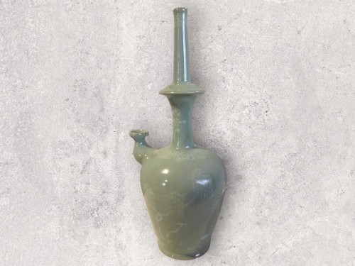 Vintage oriental green celadon - oriental,