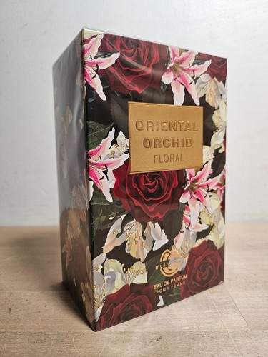 Mush oriental - mush,