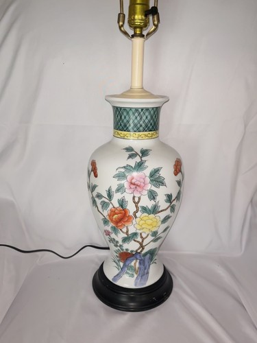 Chinese famille rose porcelain - chinese,