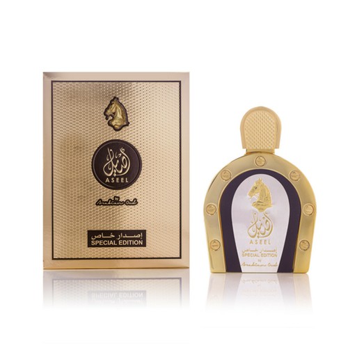 Aseel special edition - special,