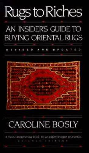 Rugs riches insider s - rugs, insider's