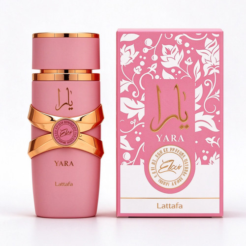 Yara elixir women - elixir, gourmet